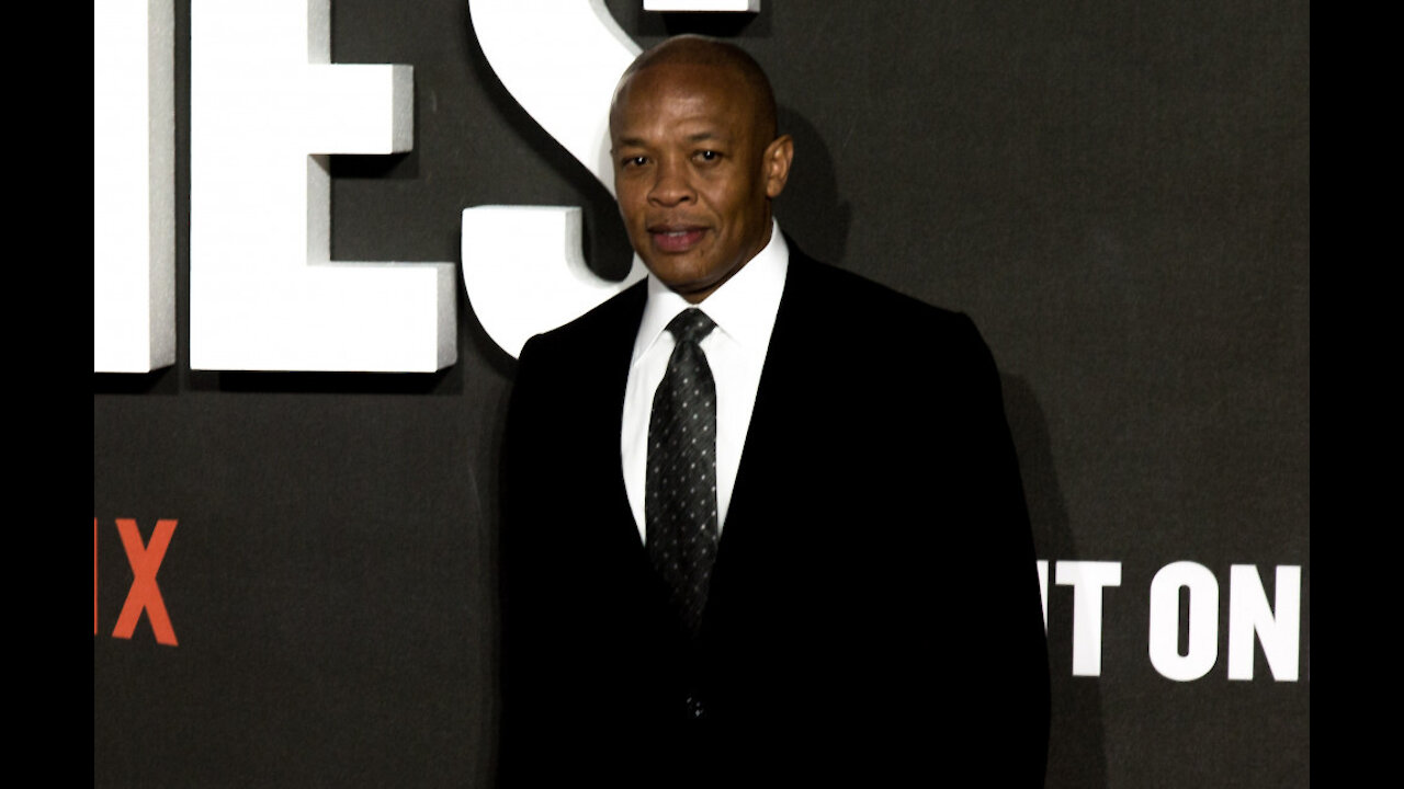 Dr. Dre ordered to pay $500,000 to estranged wife's lawyers