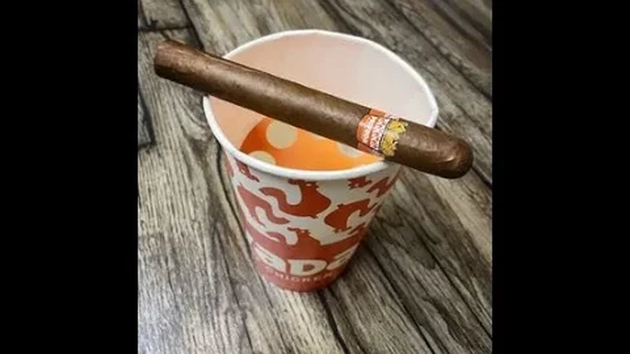 Cigar Chat with Jeff and Rachael July 5, 2023