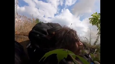 Journalist embedded with Ukrainian military injured by Russian artillery