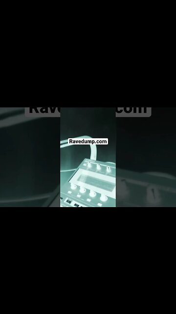 Acid Loop TT-303 Cyclone bass bot #techno #acidsound #aciddance #acidrave #acidgenre #technorave