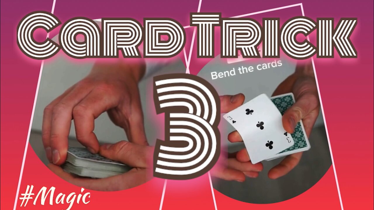 Card Trick #3