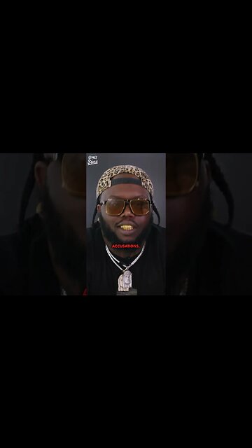 JayArson speaks on Lil Meech claiming he was with his cousin when he got caught on the Ring camera!