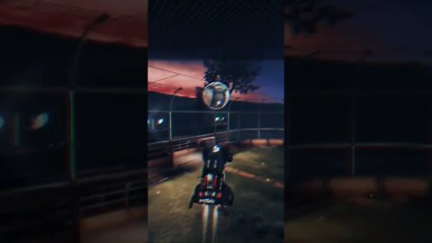 Good Edit? #shorts #gaming #tiktok #rocketleague #games #subscribe #like #fyp #edit #pc #clips #easy