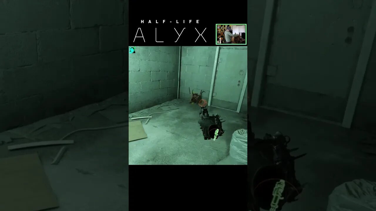 Exploring the Immersive World of Half Life Alyx A Journey Through Virtual Reality