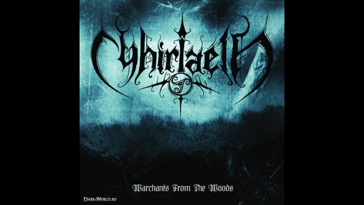 Cyhiriaeth - Laying in the Shadows