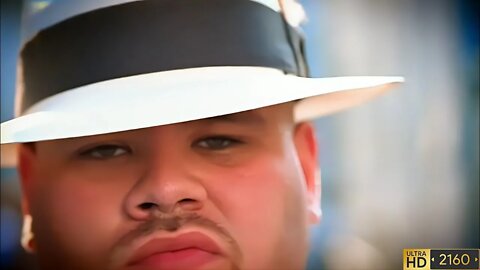 Fat Joe, Diddy: Don Cartagena (EXPLICIT) [UP.S 4K] (1998)