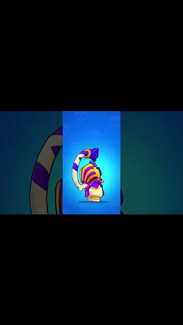 Can you name this Brawler #Shorts 80