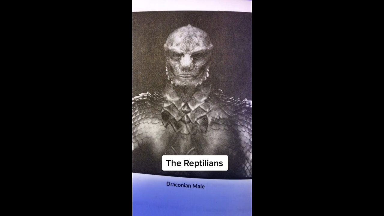 Reptilian Agenda: The Hidden Hand Behind Hollywood and the Illuminati