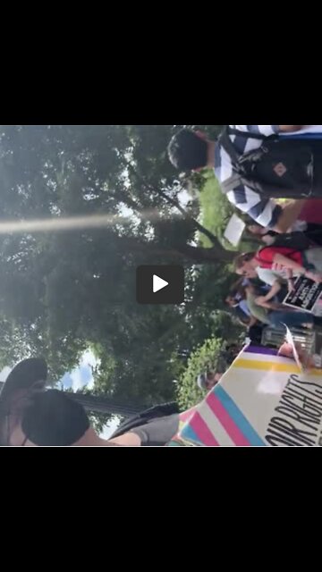 Activists CAUGHT sharing Clarence Thomas' personal address for "protest"