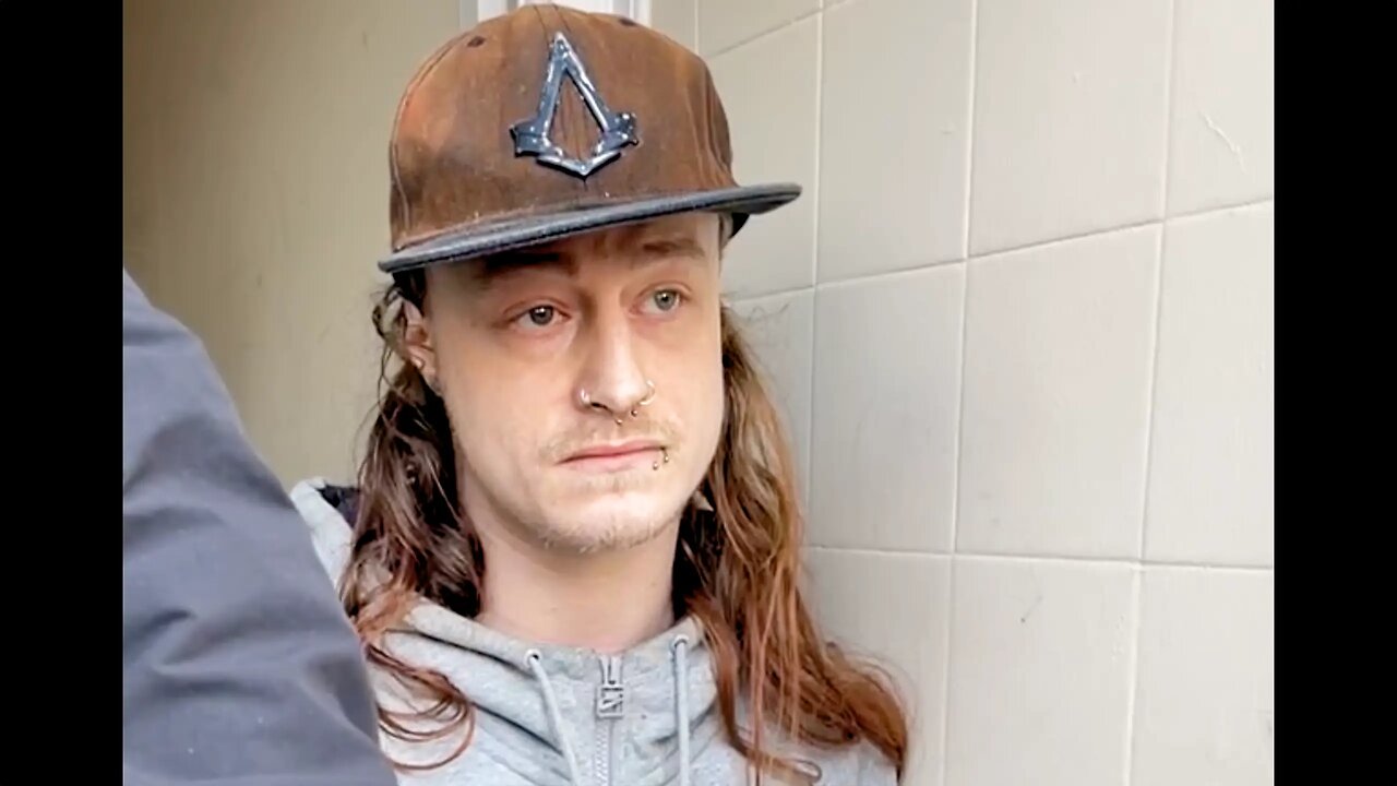 Shane Rhodes, Birkenhead 17/11/23