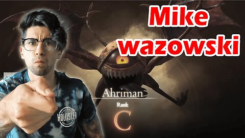 [14] Why Does Clive Do Useless Task? | Final Fantasy 16