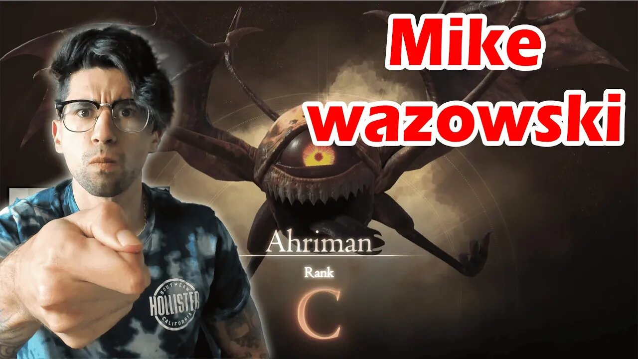 [14] Why Does Clive Do Useless Task? | Final Fantasy 16