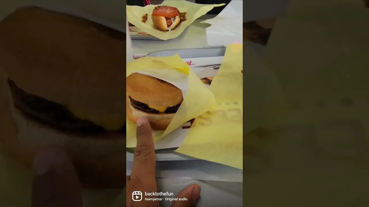 Original Tommy's