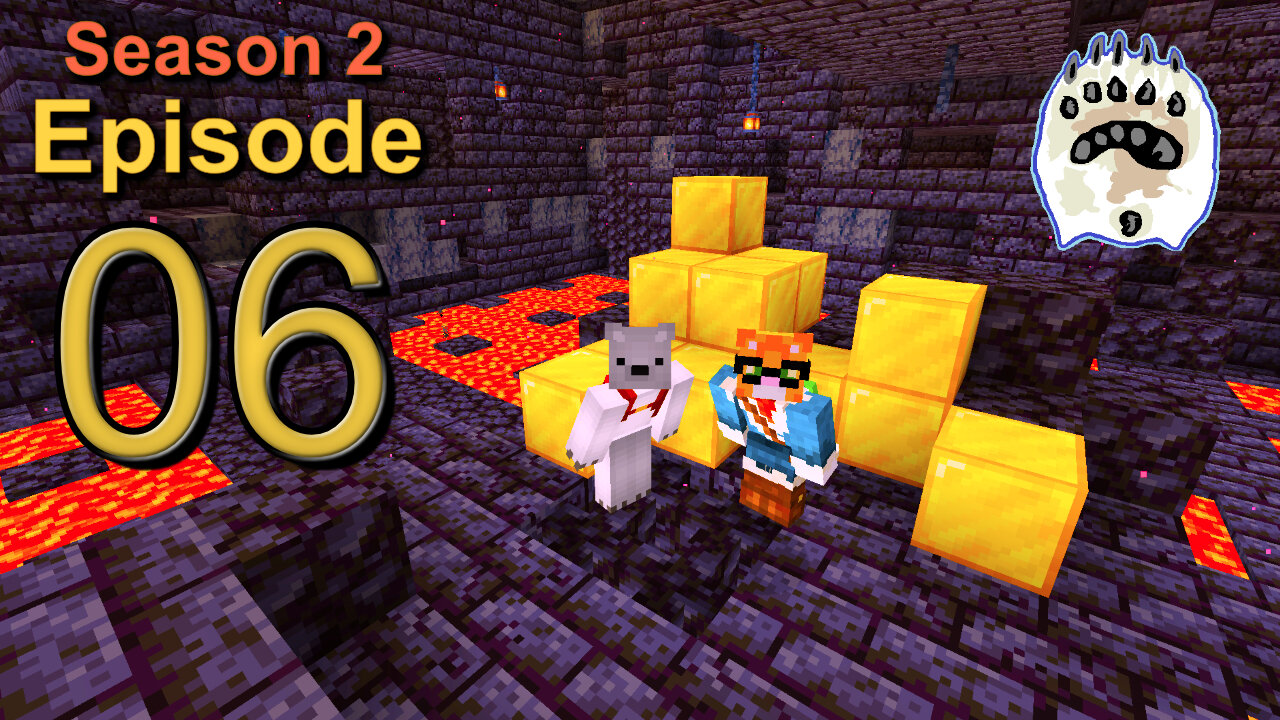 Wayfinder 2: Episode 6 - Treasure Trove