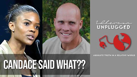 Candace Said What?? No Christians for 1500 Years!!! | Idleman Unplugged