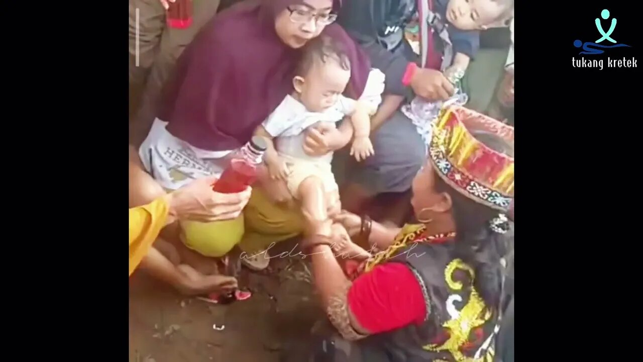 Pengobatan Ibu Ida Dayak | masih ingat waktu dipasar