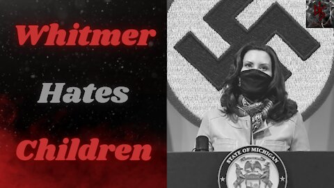 Ron DeSantis Teaches the Horrors of Communism, While Gretchen Whitmer Acts Them Out