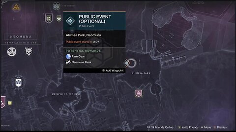 Destiny 2: Solstice Event Week