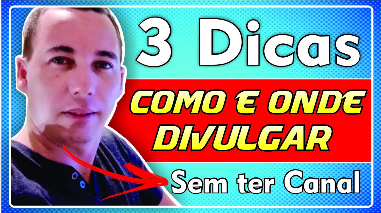 3 DICAS - COMO E ONDE DIVULGAR CÓDIGOS E LINKS GRATUITAMENTE | ATUALIZADO 2021✔️