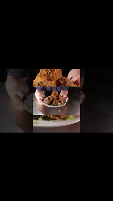 Carnivore Diet - Boudin Balls