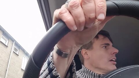 Founder in Car: TEACH your children, friends and trainees SELF RELIANCE to cope with this world