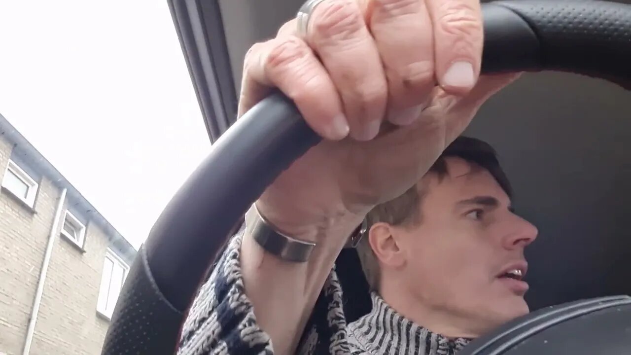 Founder in Car: TEACH your children, friends and trainees SELF RELIANCE to cope with this world