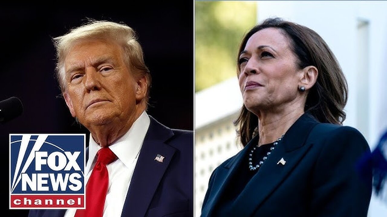 Harris campaign 'nervous' about Trump's gains in swing states: Report