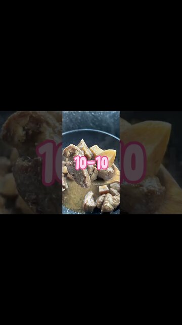 Nanang’s Pork Adobo