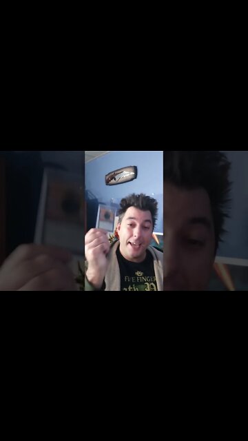 Magic The Gathering Bookmarks