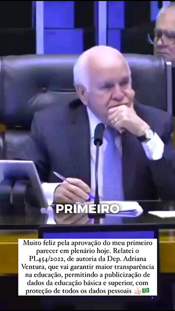 Maior transparência na educação brasileira