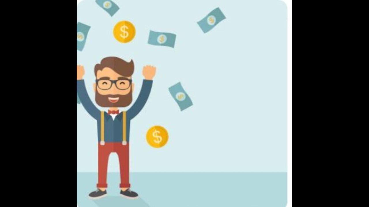 How to make $100 per day on YouTube - Make Money Online