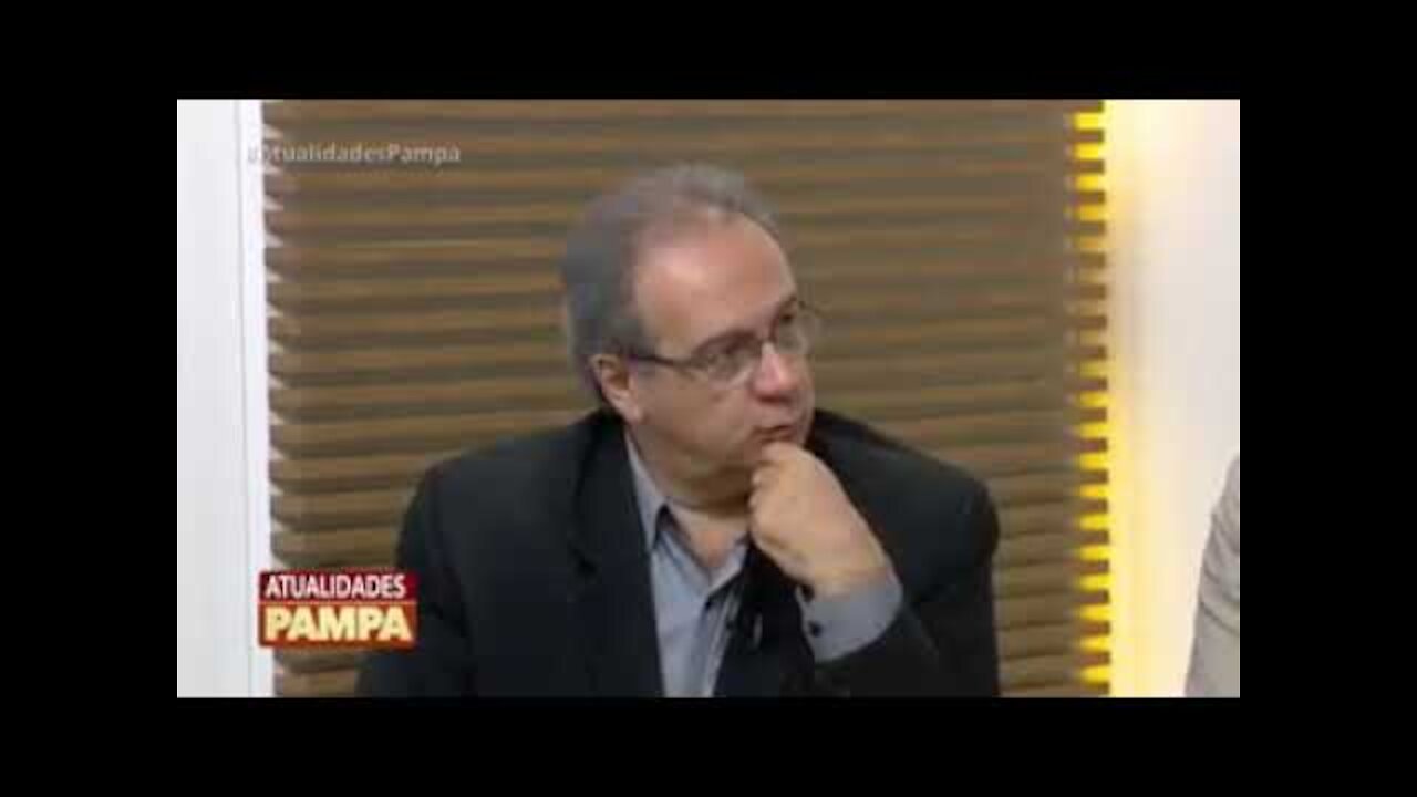 Um pouco mais sobre o preço da gasolina. A matemática sobre o ICMS é semelhante em todo o Brasil