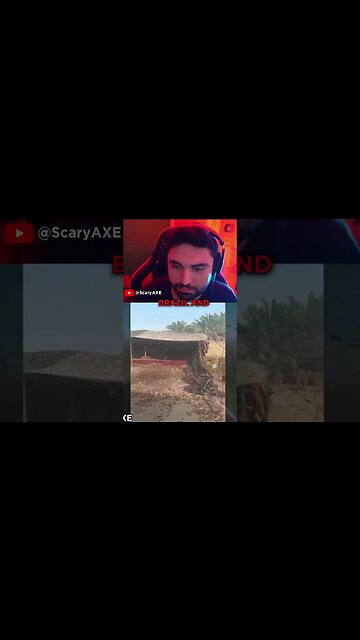 (You Wont Believe if it Wasn't Recorded) - SCARY VIDEOS 👁