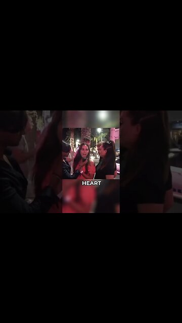 Asking HOT Girls: Does 🍆 Size Matter? #shorts