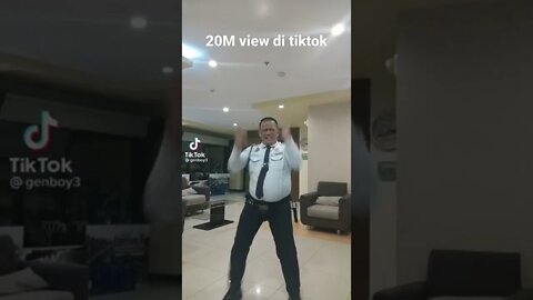 70m view di tiktok, disini dapet berapa ..