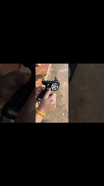 MUITO MELHOR QUE UM TESLA! 😂