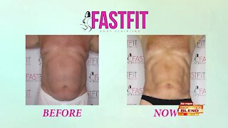 Fast Fit for Men