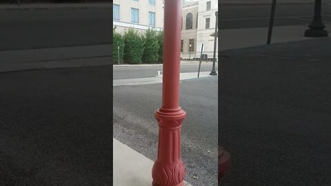 Open Talk #targetedindividuals 10/12/2022. I wasn't sure how bad the rain was going to be.