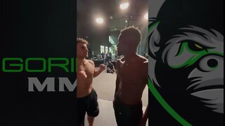 Sodiq Yusuff vs Don Shainis: UFC Vegas 61 Face-off