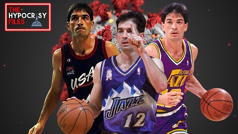 John Stockton Sues Washington Attorney General