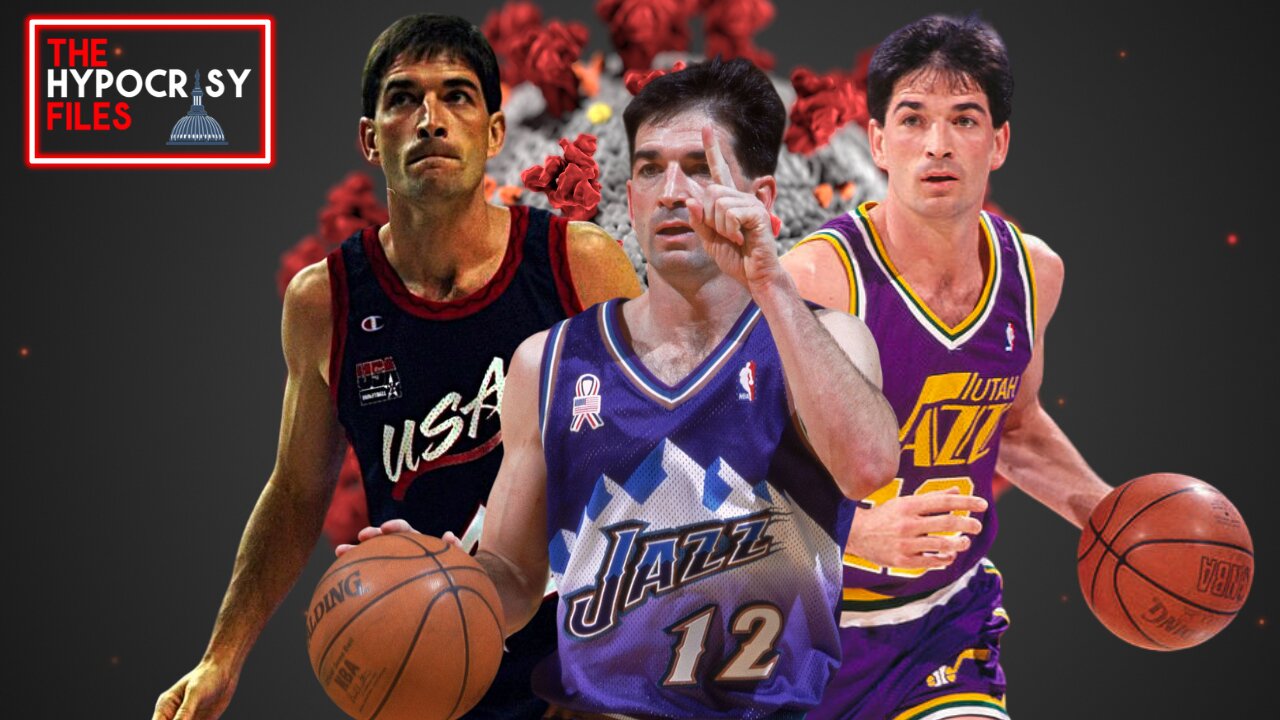 John Stockton Sues Washington Attorney General