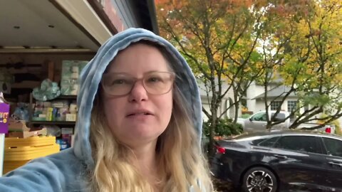 Three Uses for your leaves#PremaCulture ￼