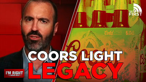 Coors Light Gets The Bud Light Treatment