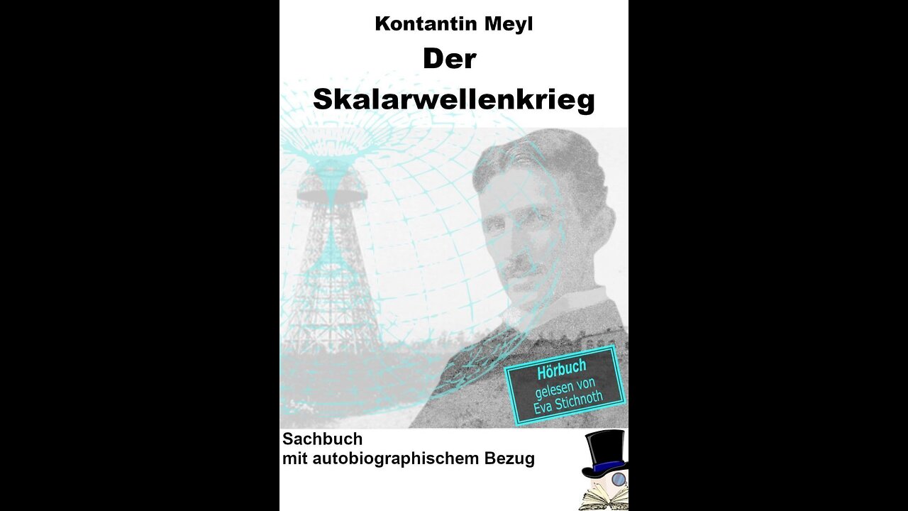 Der Skalarwellenkrieg