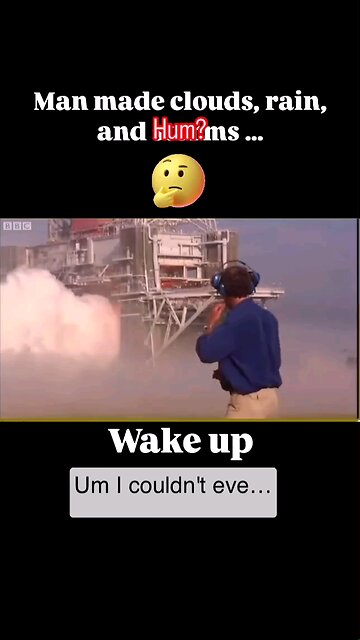 Have you Awakening Yet!😲