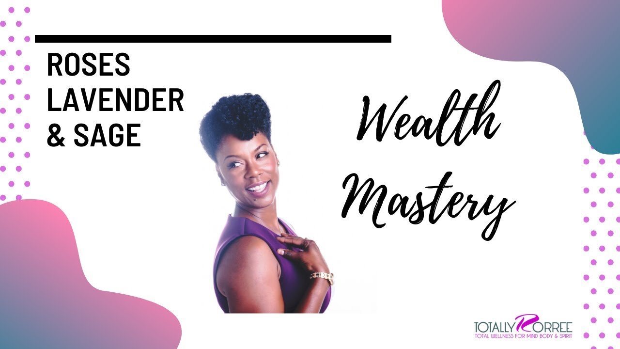 Wealth Mastery