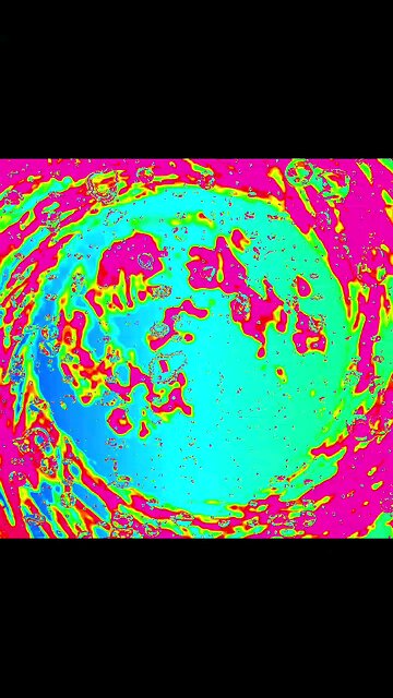 Tempest of the Temptress