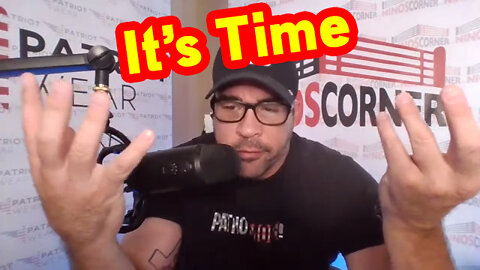 David Nino Rodriguez Shocking News - It's Time