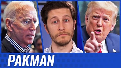 Biden on 4 More, Trump's Taxes Released 12/1/22 TDPS Podcast