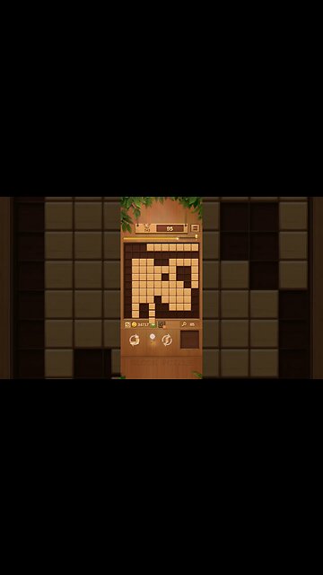 Qblock quick combo game: quick combo #4